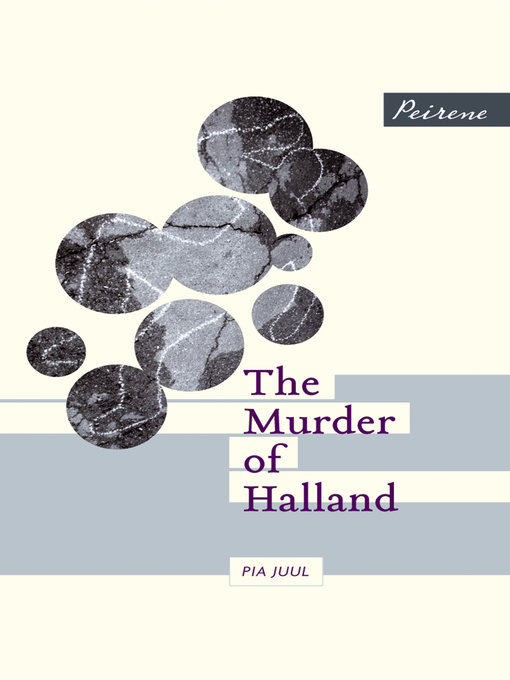 Title details for The Murder of Halland by Pia Juul - Available